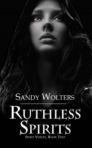 Book cover of Ruthless Spirits