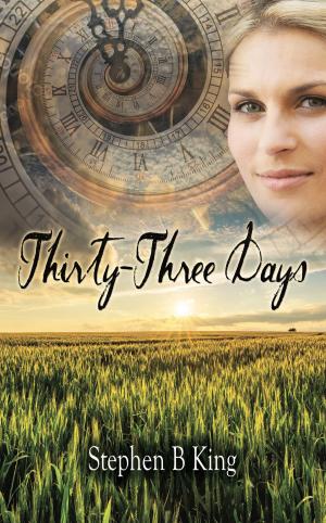 Cover of the book Thirty-Three Days by Beth Trissel