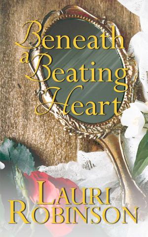Cover of the book Beneath a Beating Heart by Sharron  Riddle