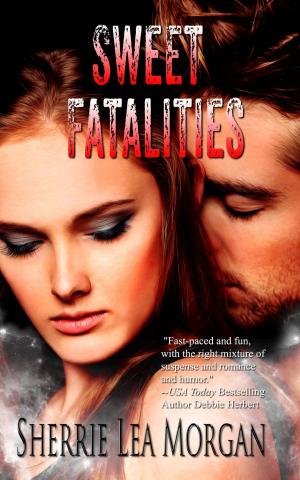 Cover of the book Sweet Fatalities by Jan  Romes