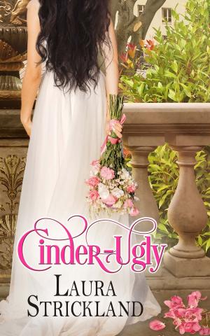 Book cover of Cinder-Ugly