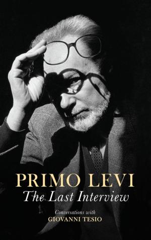 Cover of the book The Last Interview by Odd-Ivar Lekang