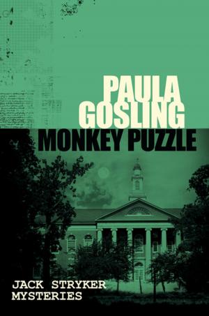 Cover of the book Monkey Puzzle by Charlotte Greig