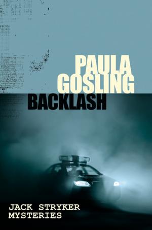 Cover of the book Backlash by Jill McGown