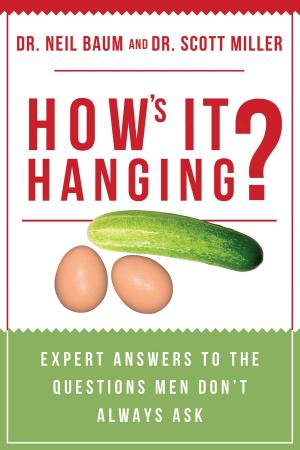 Cover of the book How's It Hanging? by Abigail R. Gehring, Timothy W. Lawrence
