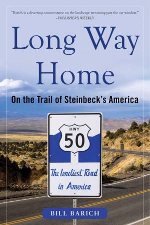 Cover of the book Long Way Home by J Itchen