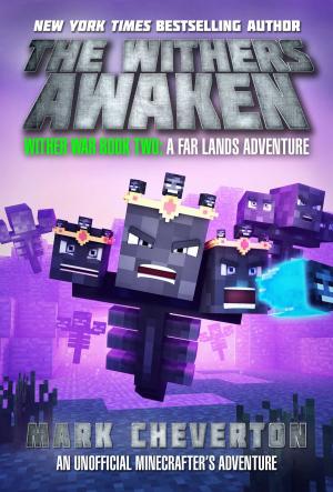 Cover of the book The Withers Awaken by Winter Morgan