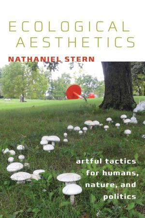 Cover of the book Ecological Aesthetics by Bernd Herzogenrath