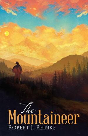Book cover of The Mountaineer