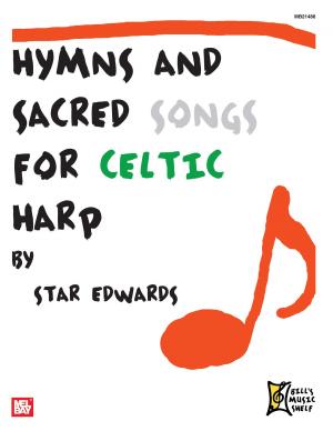Cover of the book Hymns & Sacred Songs for Celtic Harp by Dawn Richardson