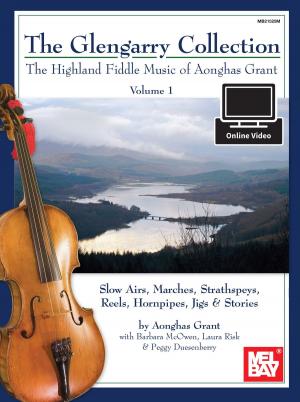 Cover of the book The Glengarry Collection, Volume 1 by Gail Smith