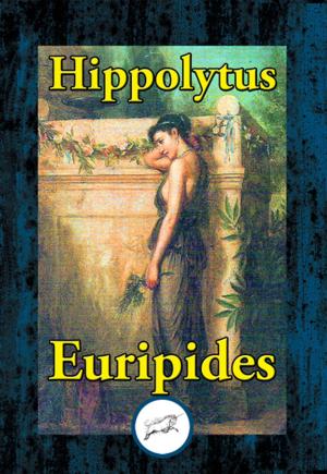 Cover of the book Hippolytus by SEEMA GUPTA