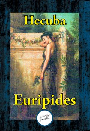 Cover of the book Hecuba by P. T. Barnum