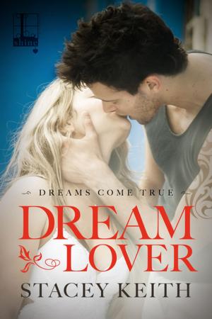 Cover of the book Dream Lover by Heather McCorkle