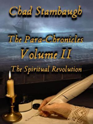 Book cover of The Para Chronicles 2