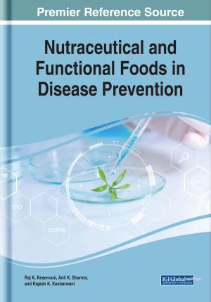 Cover of the book Nutraceutical and Functional Foods in Disease Prevention by Robert A. Schultz