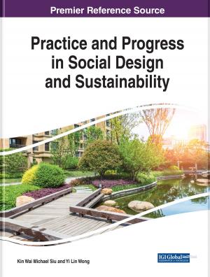 bigCover of the book Practice and Progress in Social Design and Sustainability by 