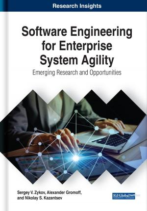 Cover of Software Engineering for Enterprise System Agility