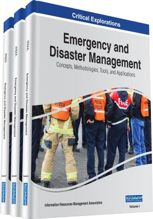 Cover of the book Emergency and Disaster Management by 