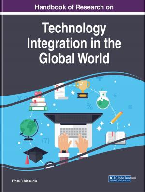 Cover of Handbook of Research on Technology Integration in the Global World