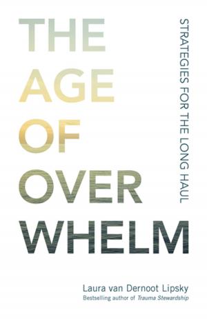 Cover of the book The Age of Overwhelm by Jennifer B. Kahnweiler PhD