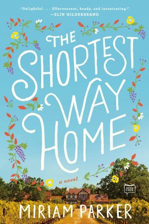 Cover of the book The Shortest Way Home by Eric Jerome Dickey