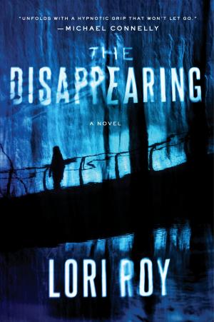 Cover of the book The Disappearing by Chris Baca
