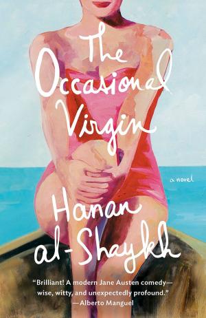 Cover of the book The Occasional Virgin by Andro Linklater