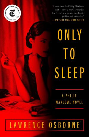 Cover of the book Only to Sleep by Verity Irving