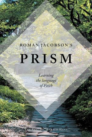 Cover of the book Roman Jacobson's Prism by Andrew Brottvick