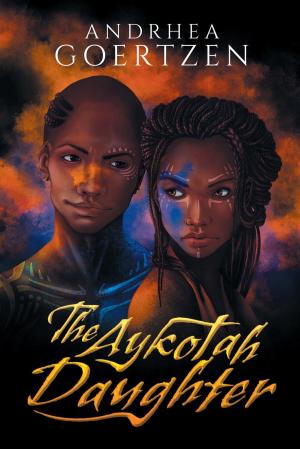 Cover of the book The Aykotah Daughter by Karen Poirier