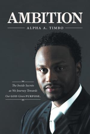Cover of the book Ambition by Trace Snow