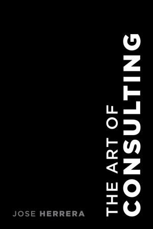 Cover of the book The Art of Consulting by Ken Skoby