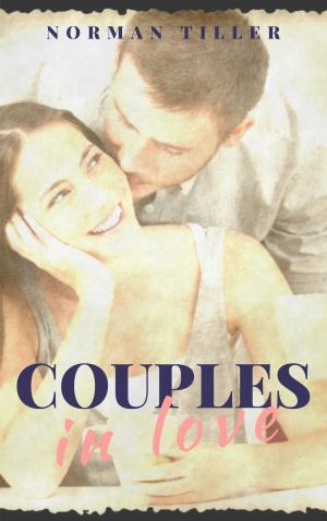 Cover of the book Couples in love by Marcelo de Oliveira  Souza