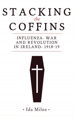 Book cover of Stacking the coffins
