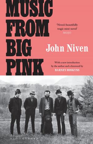 Cover of the book Music From Big Pink by Hammond Innes