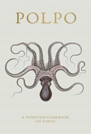 Cover of the book POLPO by Rachel Morley