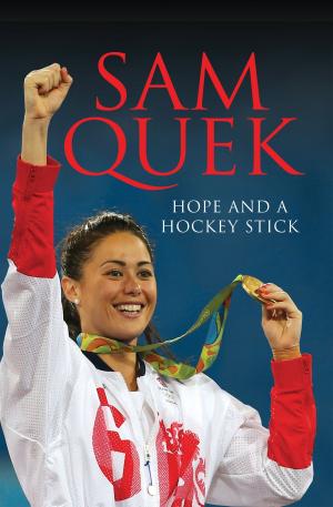 Cover of the book Sam Quek by Al J Venter