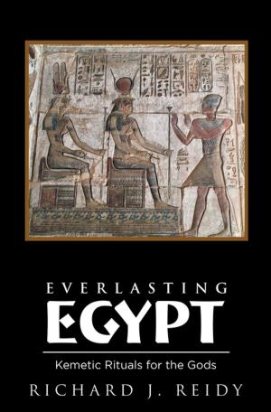 Cover of the book Everlasting Egypt by Kaplan Mobray