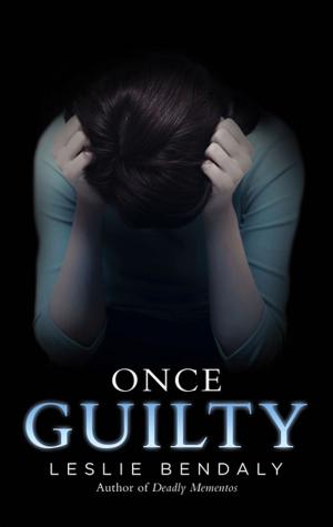 Cover of the book Once Guilty by Patti Angeletti