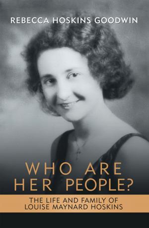 Cover of the book Who Are Her People? by Wai Wai Myaing