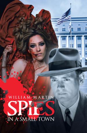 Cover of the book Spies in a Small Town by Gwendolyn Robertson