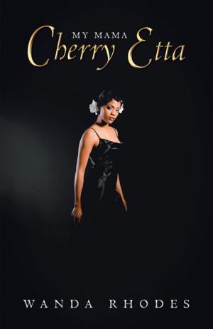 Book cover of My Mama Cherry Etta