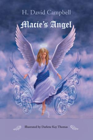 Book cover of Macie’S Angel