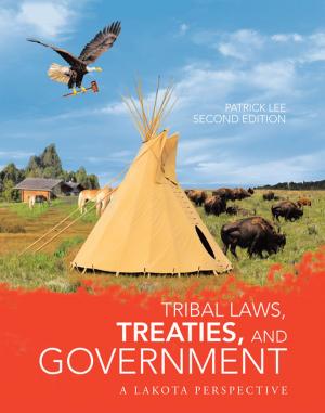 Cover of the book Tribal Laws, Treaties, and Government by Dori Jeanine Somers