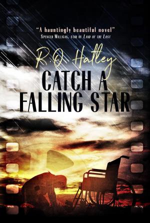 Cover of the book Catch a Falling Star by Roy Whitlow
