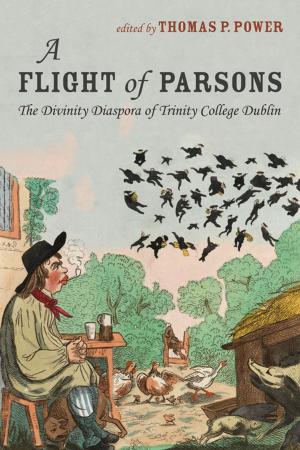 Cover of the book A Flight of Parsons by Deanna A. Thompson
