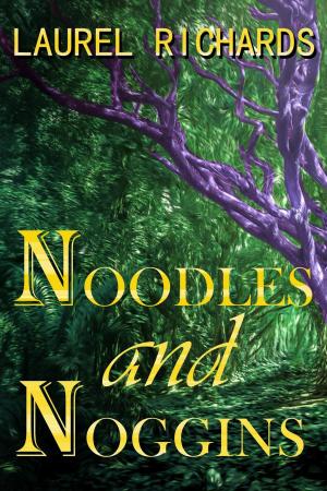 Cover of the book Noodles and Noggins by Dan Mazur