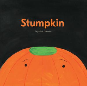 Book cover of Stumpkin
