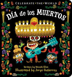 Cover of the book Día de los Muertos by Henry Cole